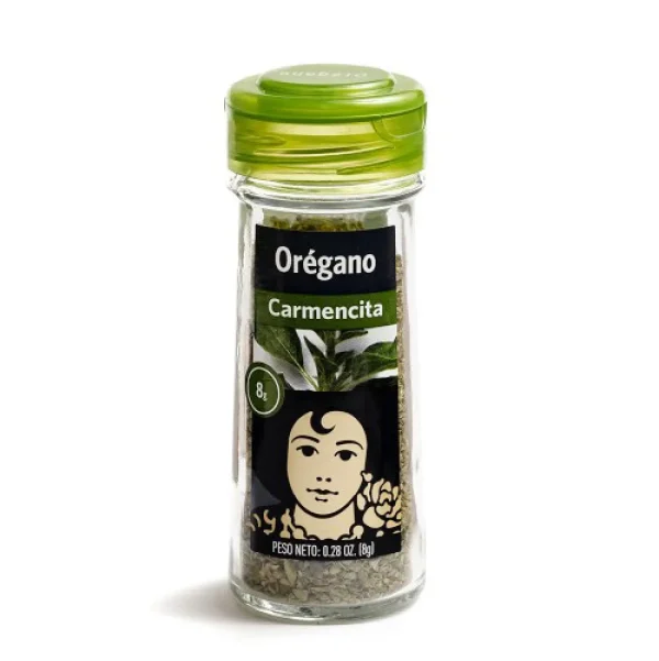 Orégano Carmencita 8 gr