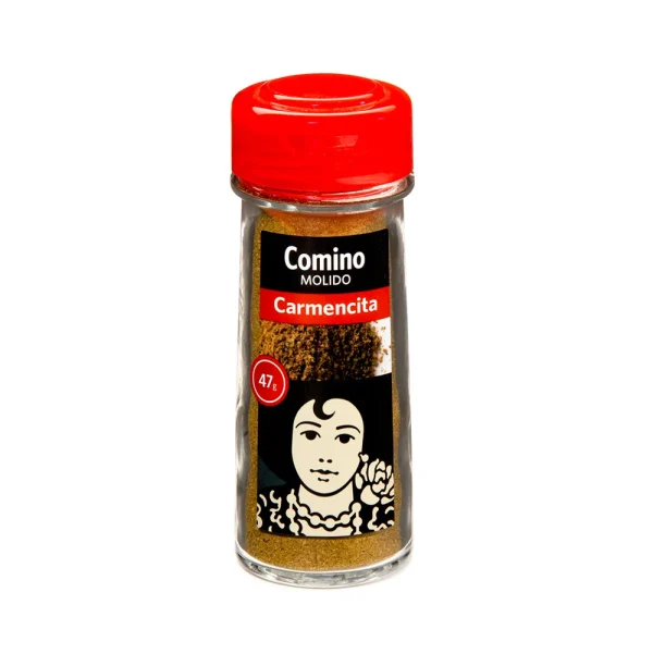 Comino Molido Carmencita 47 gr