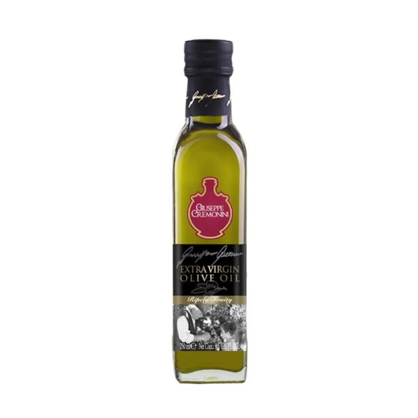Aceite de Oliva Extra Virgen Giuseppe Cremonini 250 ml