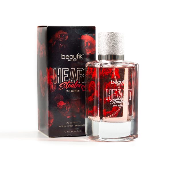 EDT Heart Stealer for women 100 ml