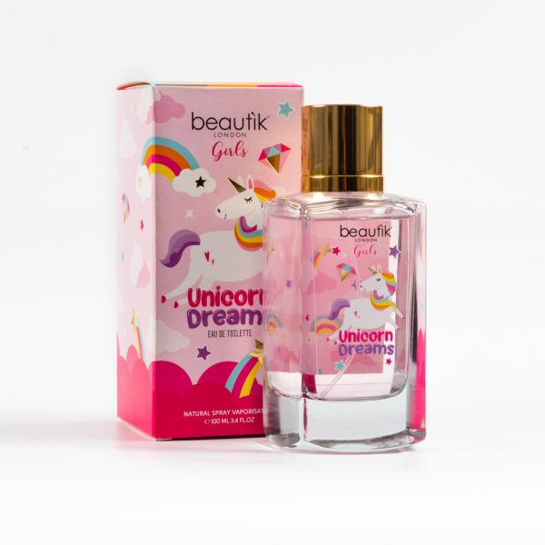 EDT Unicorn Dreams Beautik 100 ml