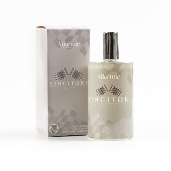 Fragancia Vincitore for him EDT 95 ml Beautik