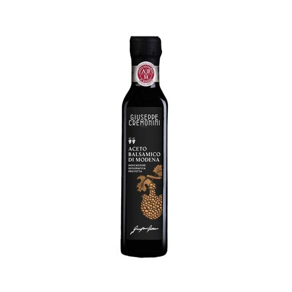 Vinagre Balsámico Giuseppe Cremonini 250 ml