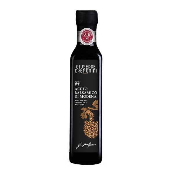 Vinagre Balsámico Giuseppe Cremonini 500 ml