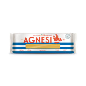 Bavette 09 Agnesi 500 gr
