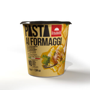 Pasta Ai Formaggi Makegusto 55 gr