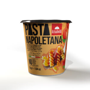 Pasta Napoletana Makegusto 55 gr