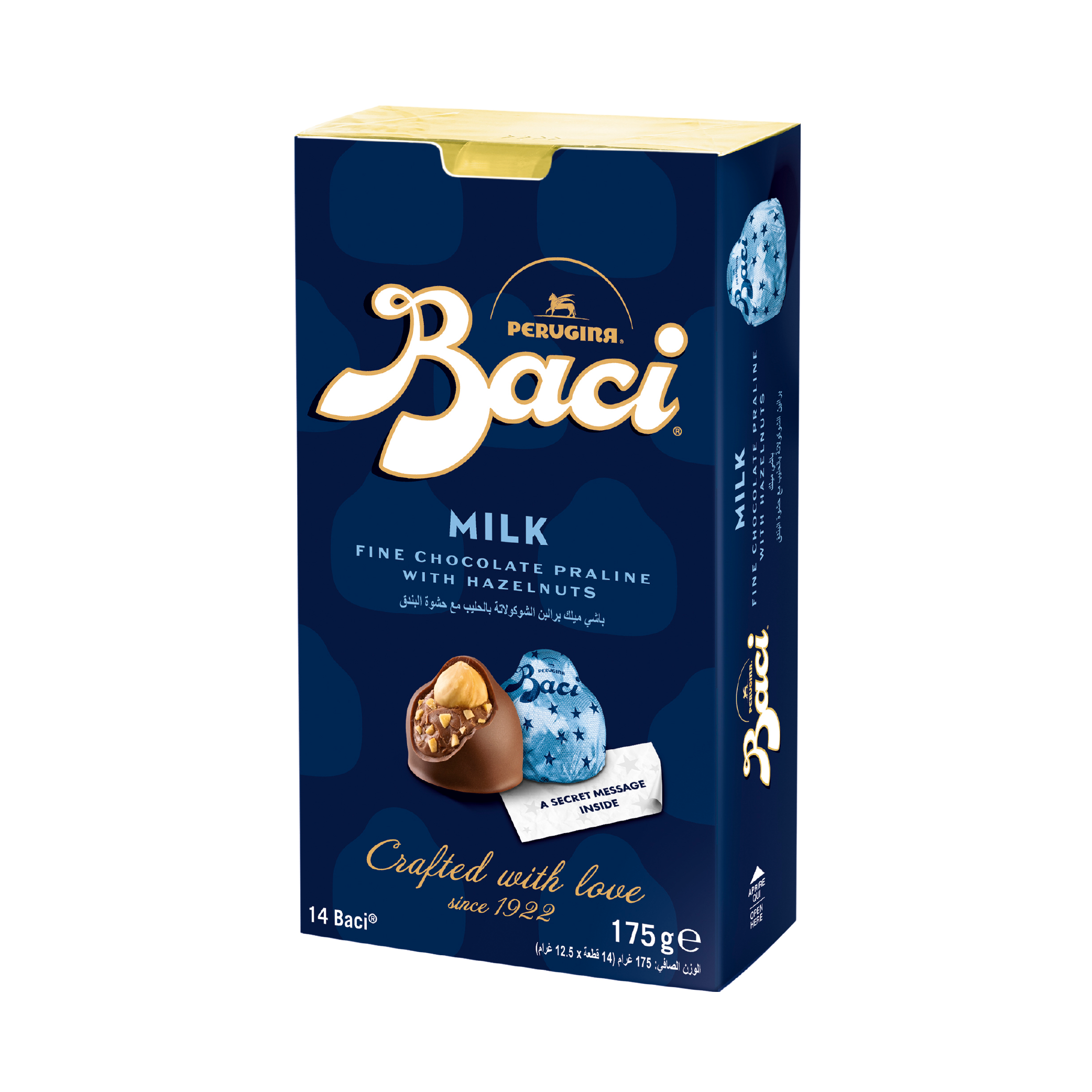 Baci Milk 175g