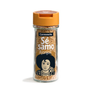 Ajonjolí Sésamo Carmencita -  55G