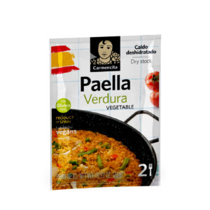 Caldo Deshidra Verdure X 26 g sobre