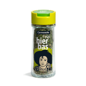 Finas Hierbas Carmencita X 11g