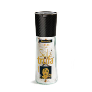 Sal y Trufada Molinillo Carmencita  X 105g