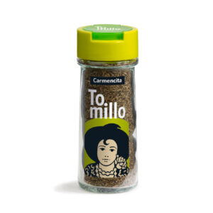 Tomillo Carmencita X 22g