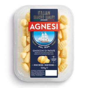 Gnocchi de Papa Agnesi 500g
