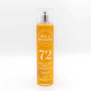 Hydrating Body Mist #72 Sol De Ipanema - 240 ML: