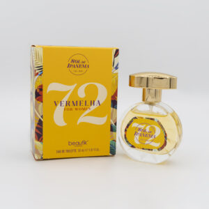 EDT Vermehla  #72 For Women Sol De Ipanema - 30 ML: