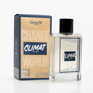 EDT Climat for Men Beautik 100 ml