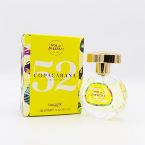EDT Copacabana #52 For  Women Sol De Ipanema - 30 ML: