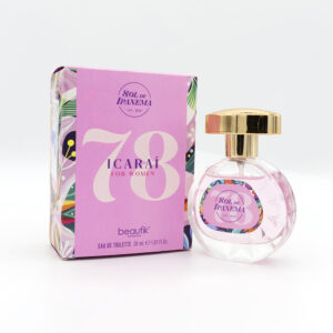 EDT Icaraí #78 For Women Sol De Ipanema- 30 ML: