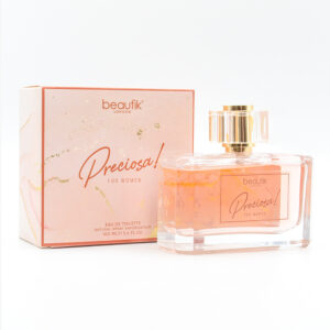 EDT Preciosa for Women Beautik 100 ml