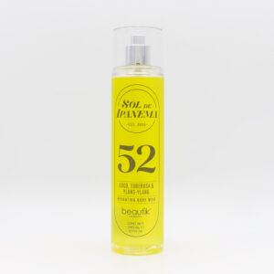 Hydrating Body Mist #52 Sol De Ipanema - 240 ML: