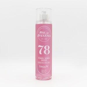 Hydrating Body Mist #78 Sol de Ipanema  - 240 ML: