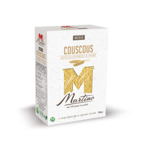 Cous Cous Martino - 500gr