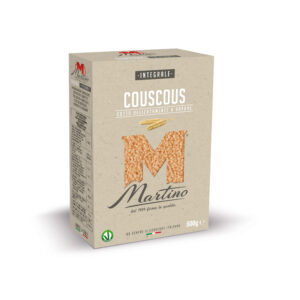 Cous Cous Integral Martino - 500gr