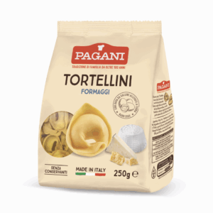 Tortellini  Formaggi Pagani - 250 gr