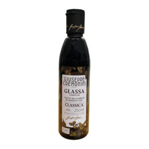 Glassa Clásica 250 ml Giuseppe Cremonini