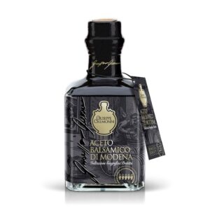 Vinagre Balsámico 5GP 250ml Giuseppe Cremonini