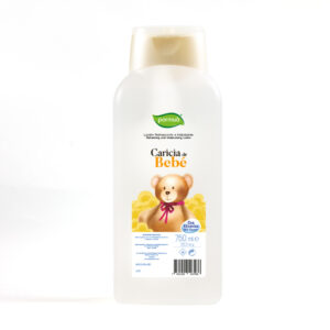 Loción Refrescante Caricia de bebé 750ml