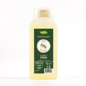 Loción refrescante agua inglesa clásica Beautik -  750m