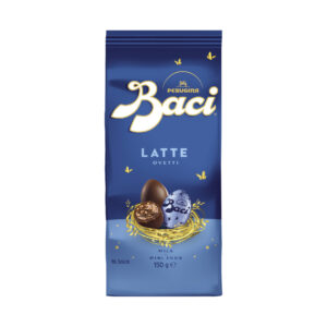 Baci Mini Eggs Milks - 150 GR