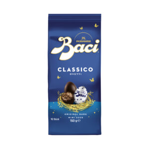 Baci Mini Eggs Original Dark - 150 GR
