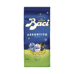 Baci Mini Eggs  Surtido - 150 GR
