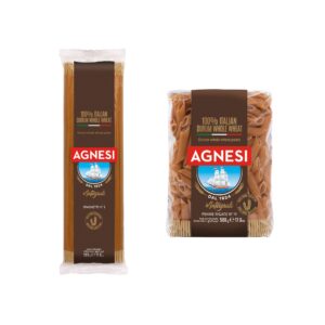 Duo Integral Agnesi Spaguetti / Penne - 500gr