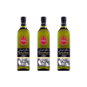 Tripack Aceite Cremonini - 1lt