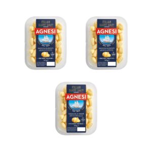 Tripack Gnocchis Agnesi
